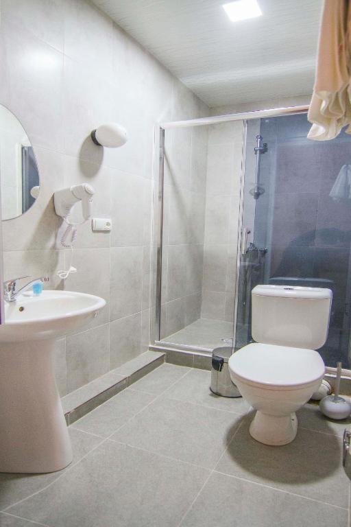 The Rogashome Tbilisi Luaran gambar