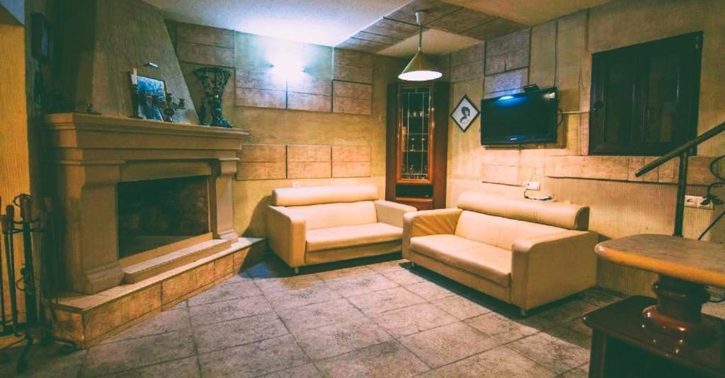 The Rogashome Tbilisi Luaran gambar